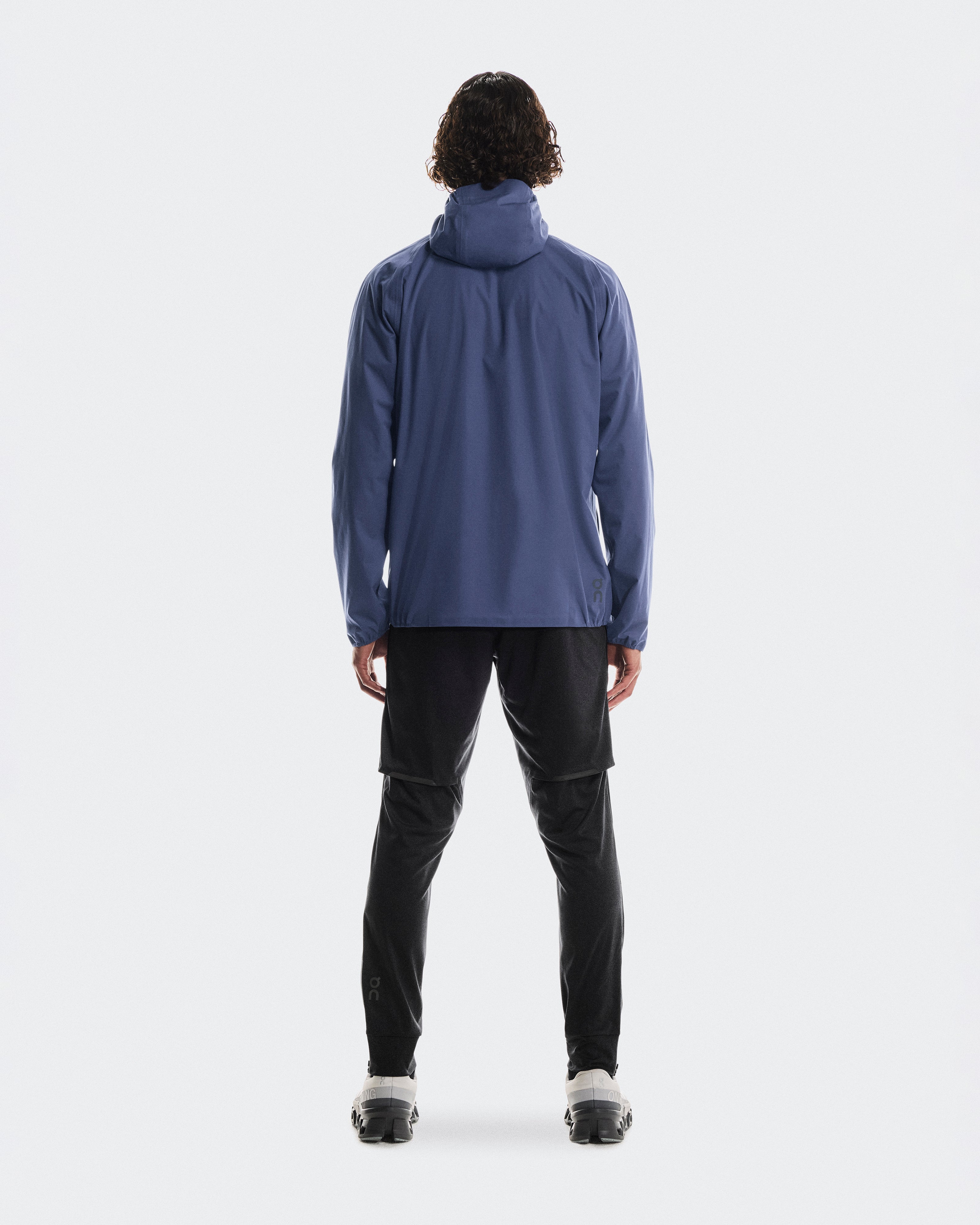 On Performance Jacket Waterproof Acai