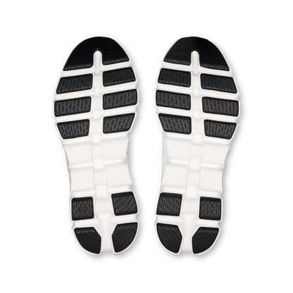 On Cloud X 5 White Black