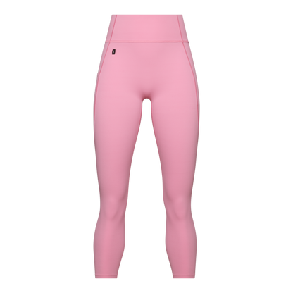 On Studio Leggings 7/8 Magnolia (Women'S)