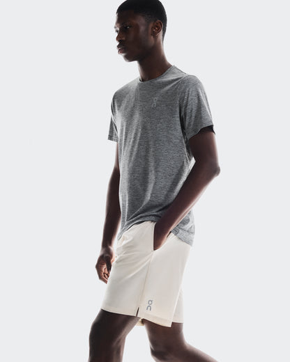 On 7" Core Shorts Sand