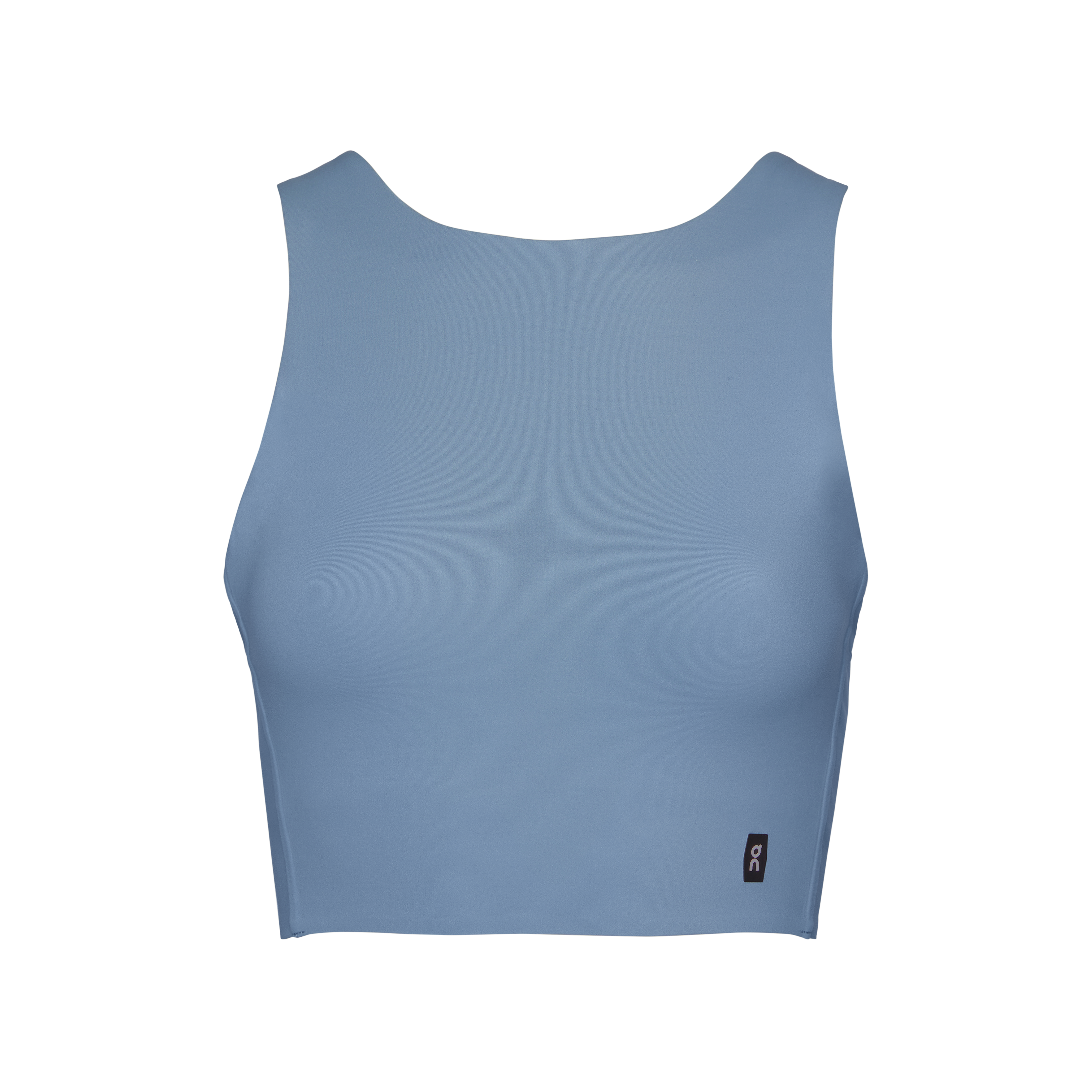On Core 2-In-1 Crop Chambray (Women'S)