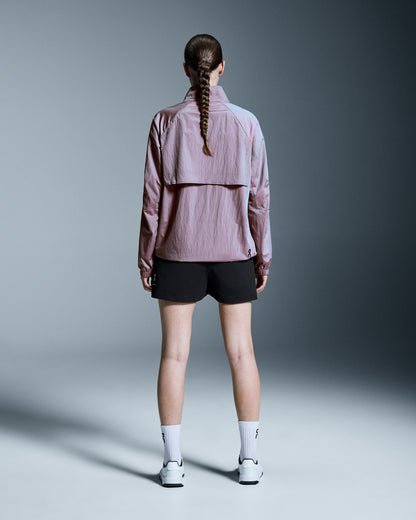 On Courtside Shorts Black (Women'S)