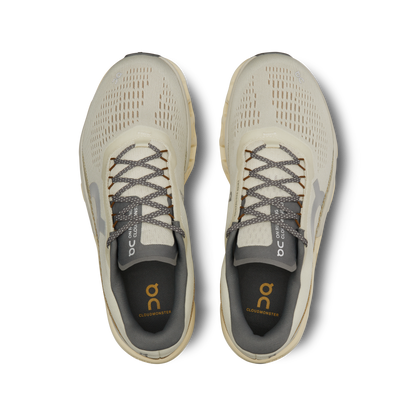 On Cloudmonster 2 Cream Ice