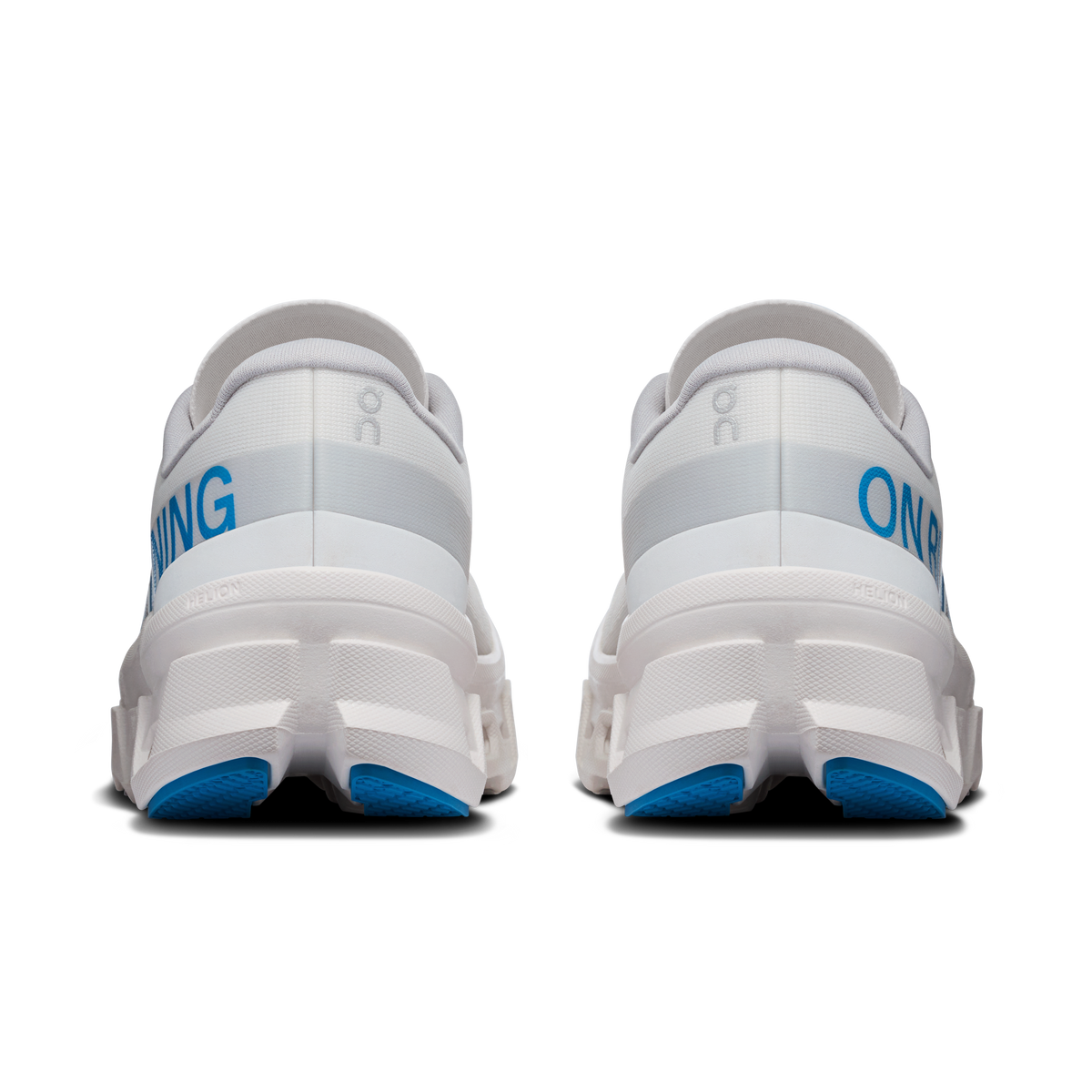 On Cloudmonster 1 White Isle (Women'S)