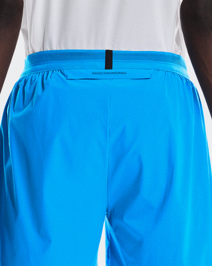 On 7" Performance Shorts Malibu