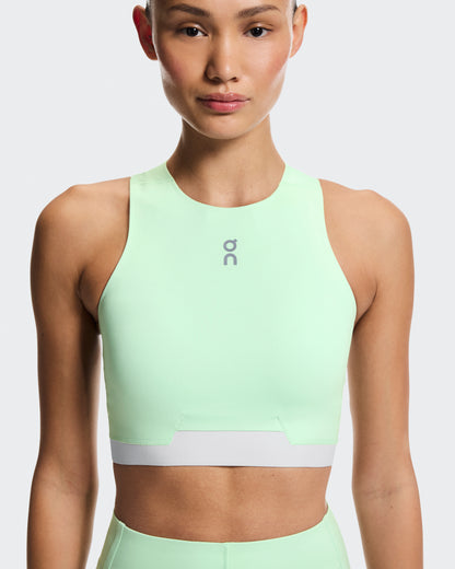 On Train 2-In-1 Crop Creek (Women'S)