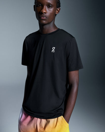 On Court-T All Black