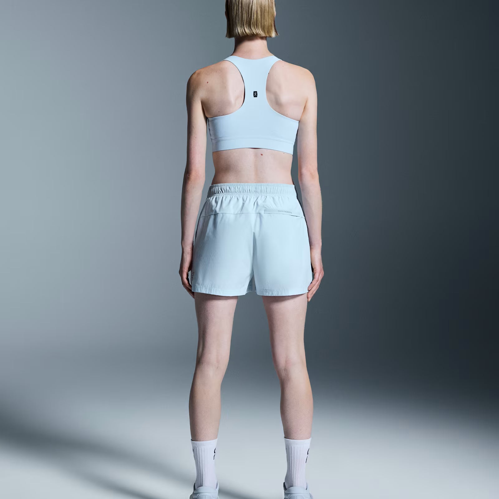On 5" Core Shorts Arctic (Women'S)