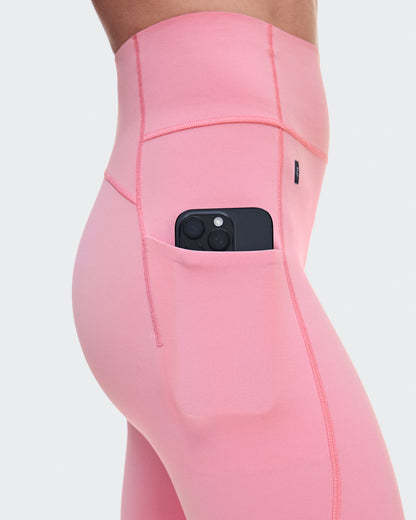On Studio Leggings Magnolia (Women'S)