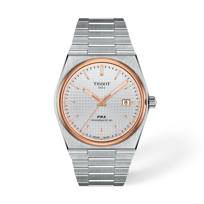 Tissot Prx 40Mm T1374072103100