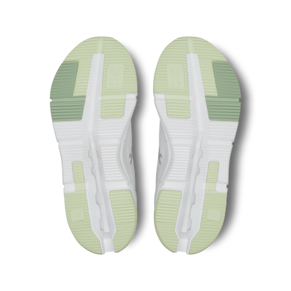 On Cloudnova 2 White Sage (Women'S)