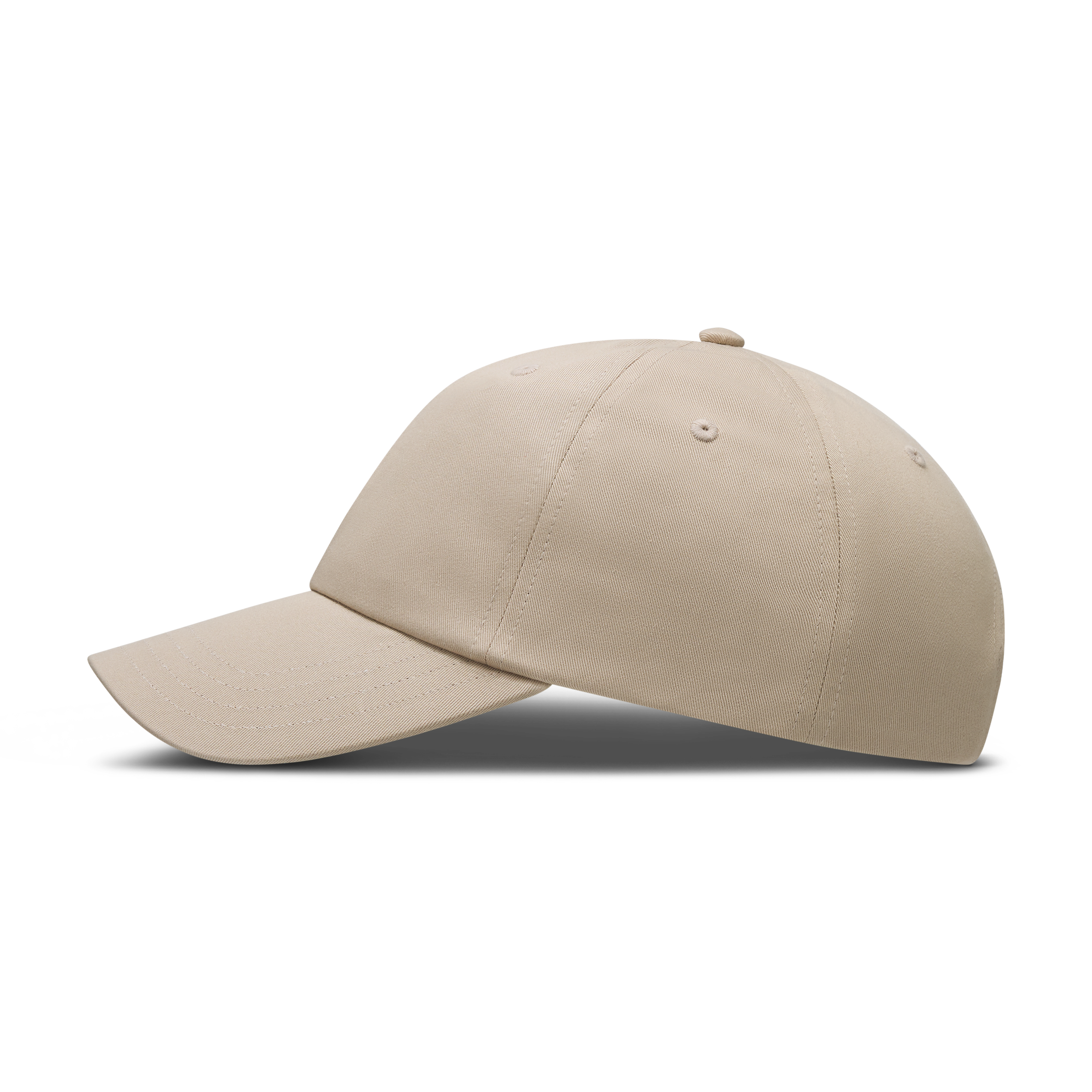On All-Day Cap Fog