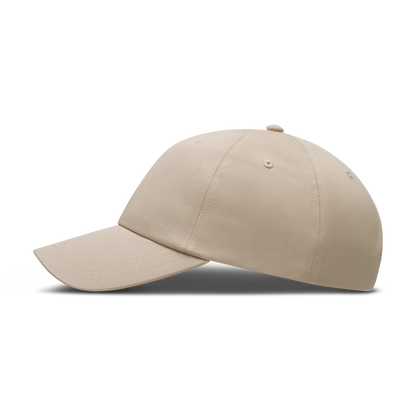 On All-Day Cap Fog