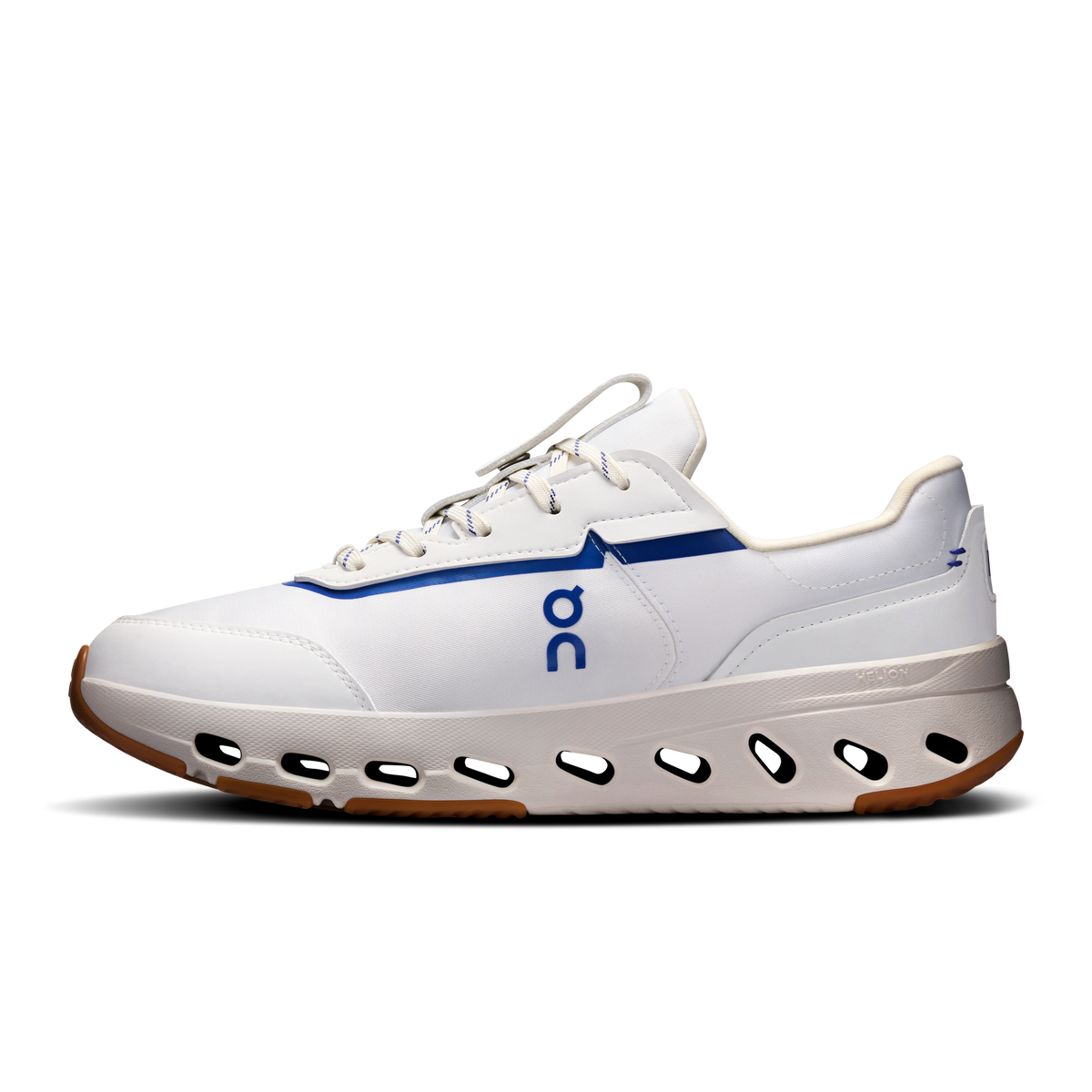 On The Roger Wildcard Lc White Indigo (Women'S)