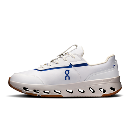 On The Roger Wildcard Lc White Indigo (Women'S)