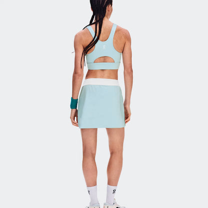 On Court Crop Top Brook (Women'S)