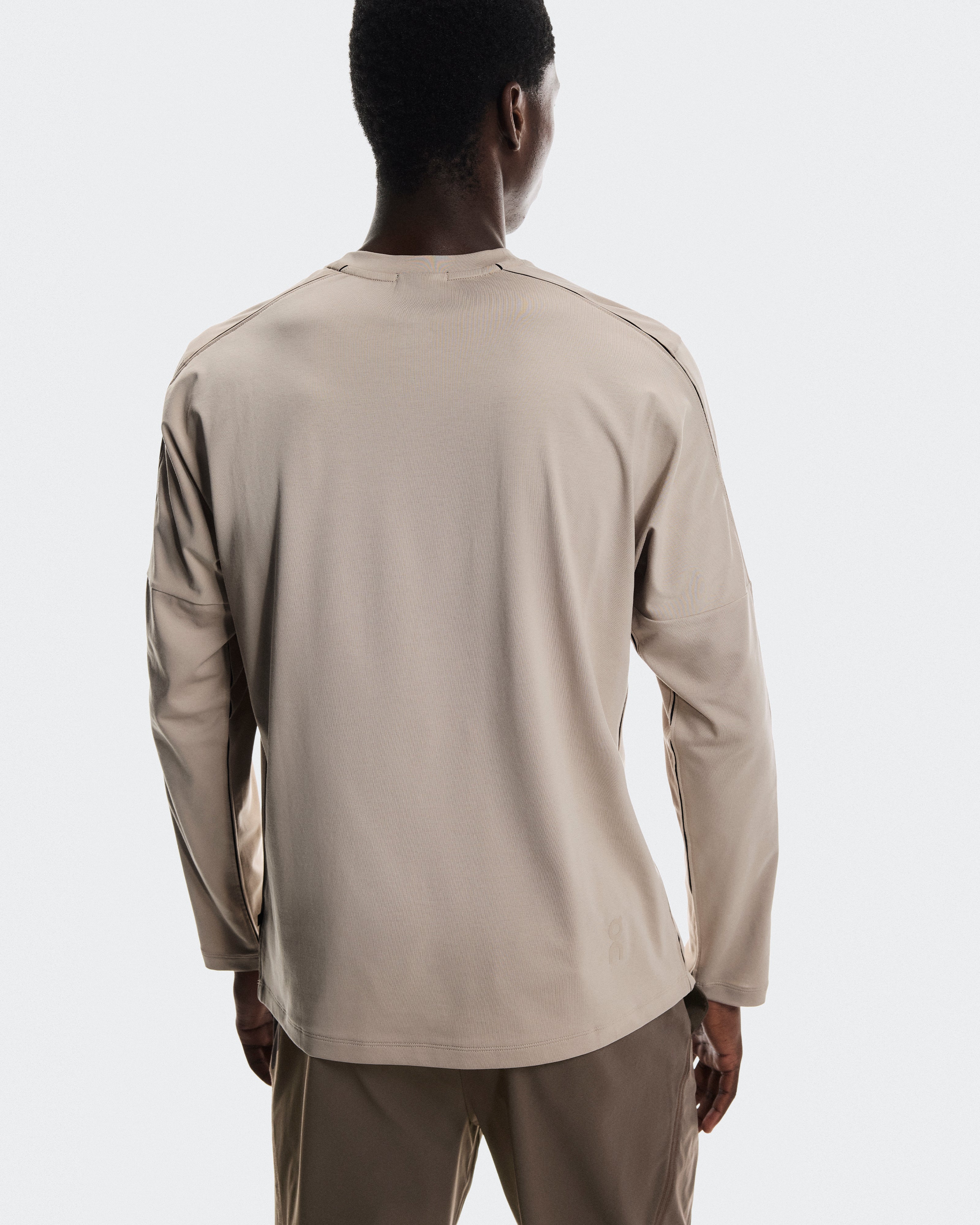 On Focus Long-T Desert