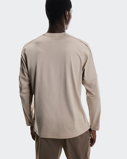 On Focus Long-T Desert