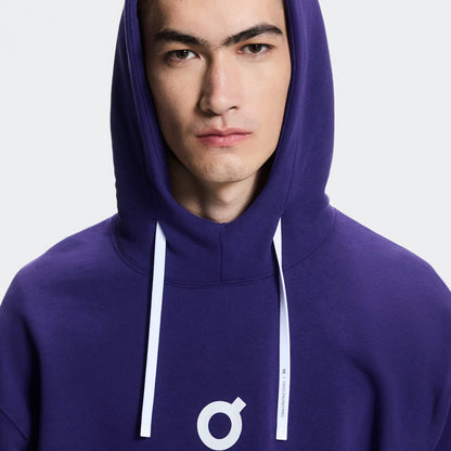 On Club Hoodie Nebula
