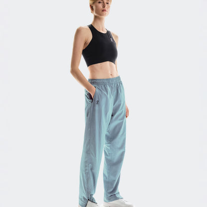 On Court Pants Geyser (Women'S)
