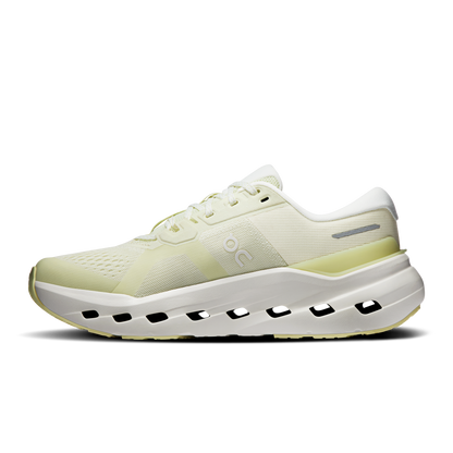 On Cloudrunner 3 Seedling Ivory (Women'S)