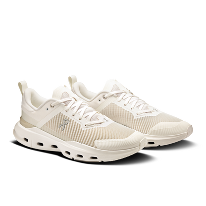 On Cloudpulse Next White Ice