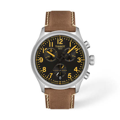 Tissot Chrono L 42Mm T1164171605201