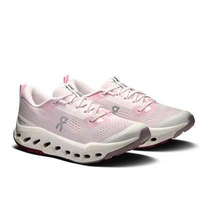 On Cloudsurfer Trail 2 Lily Gardenia (Women'S)