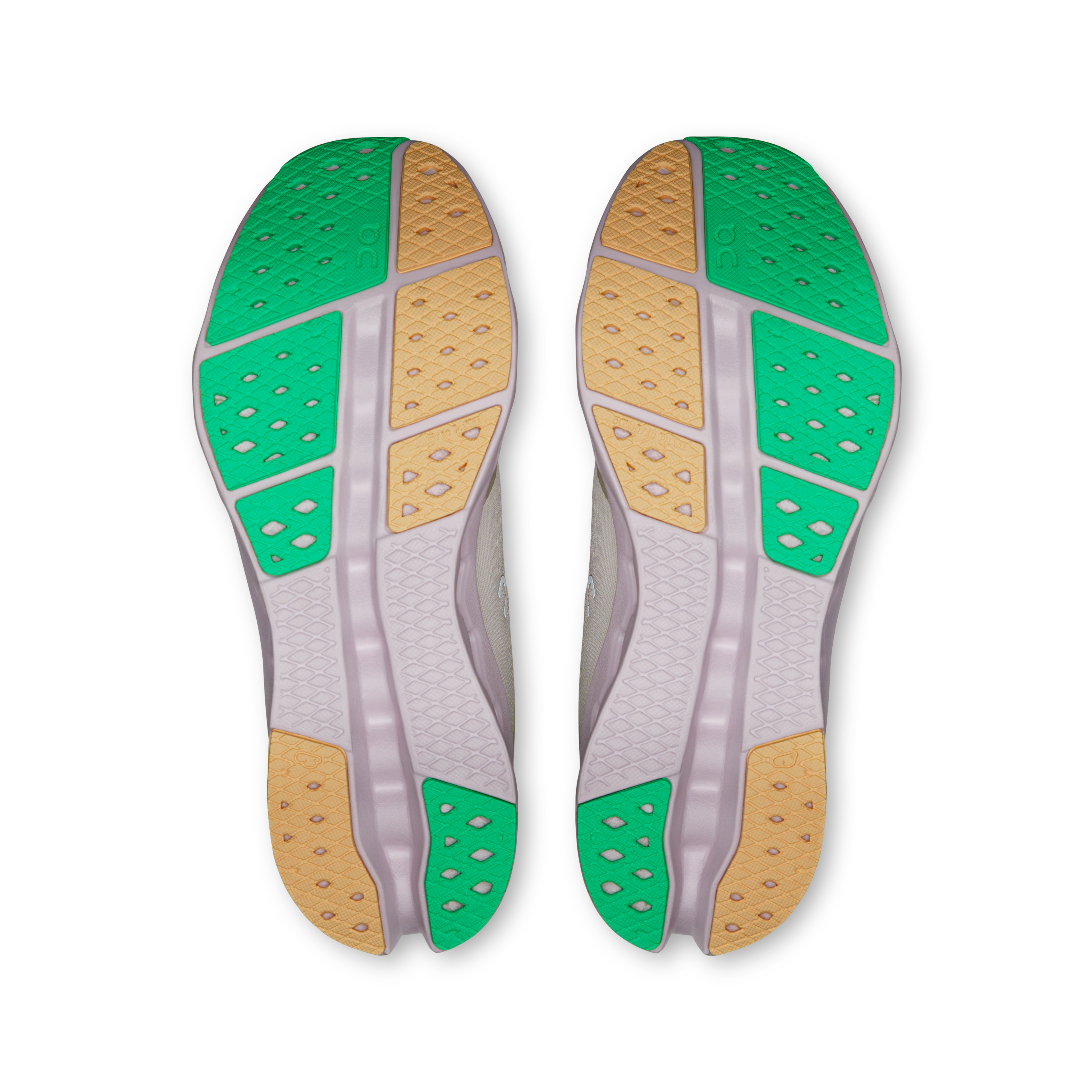 On Cloudsurfer 2 Pearl Orchid (Women'S)