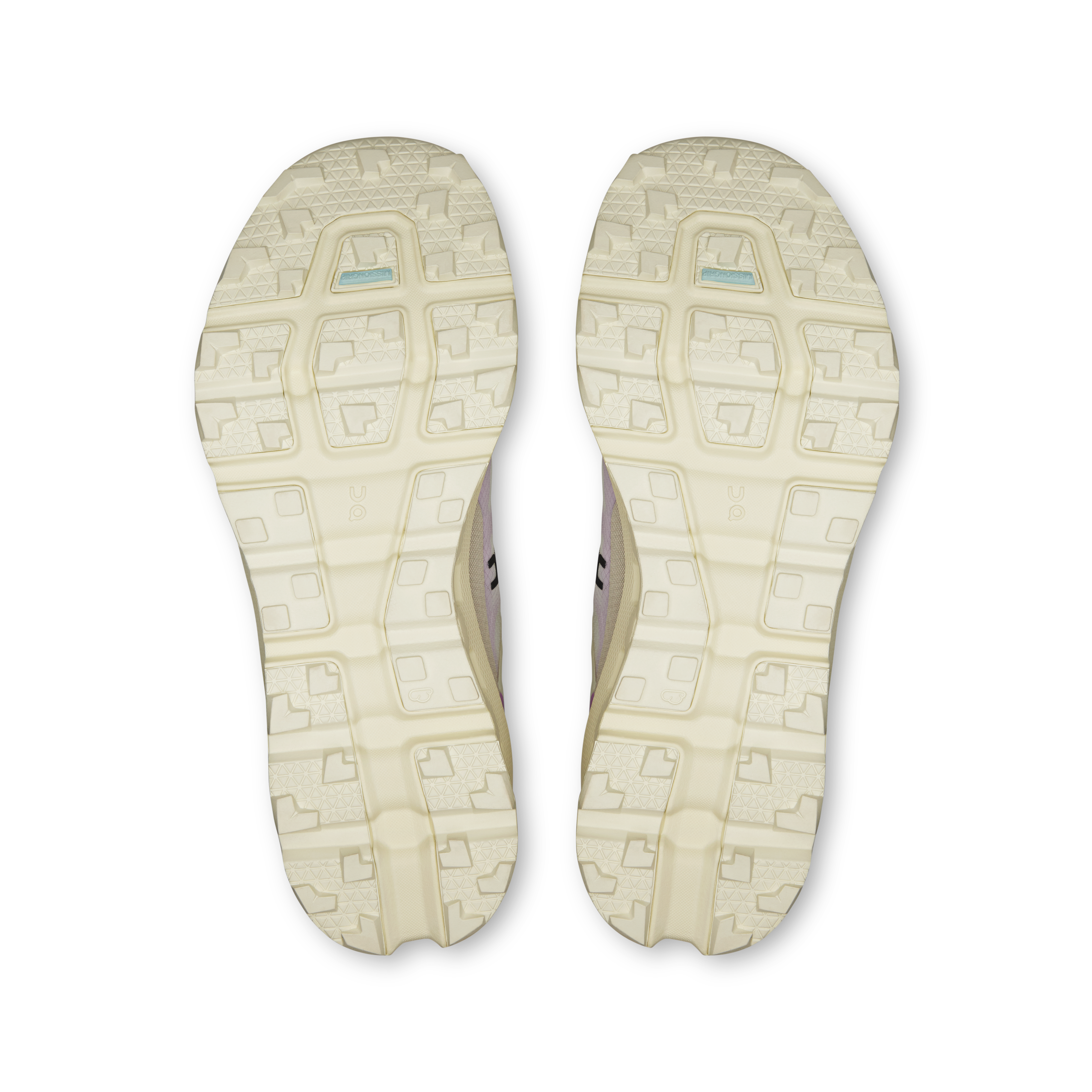 On Cloudvista 2 Ivory Seedling (Women'S)