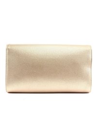Valentino Divina Clutch Color Oro