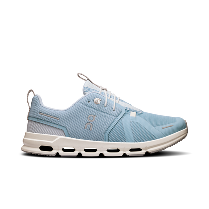 On Running Cloud Sky Wash Ivory