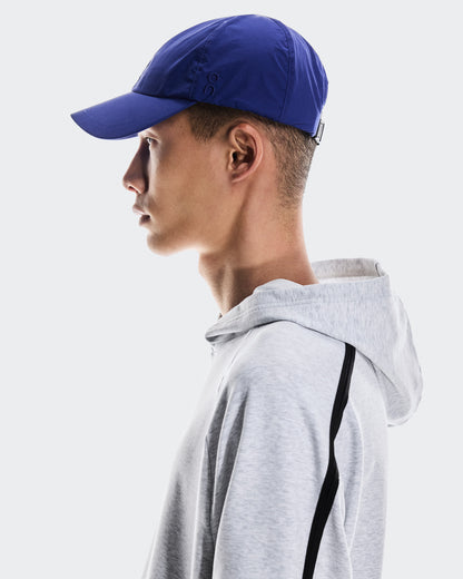 On On Cap Indigo