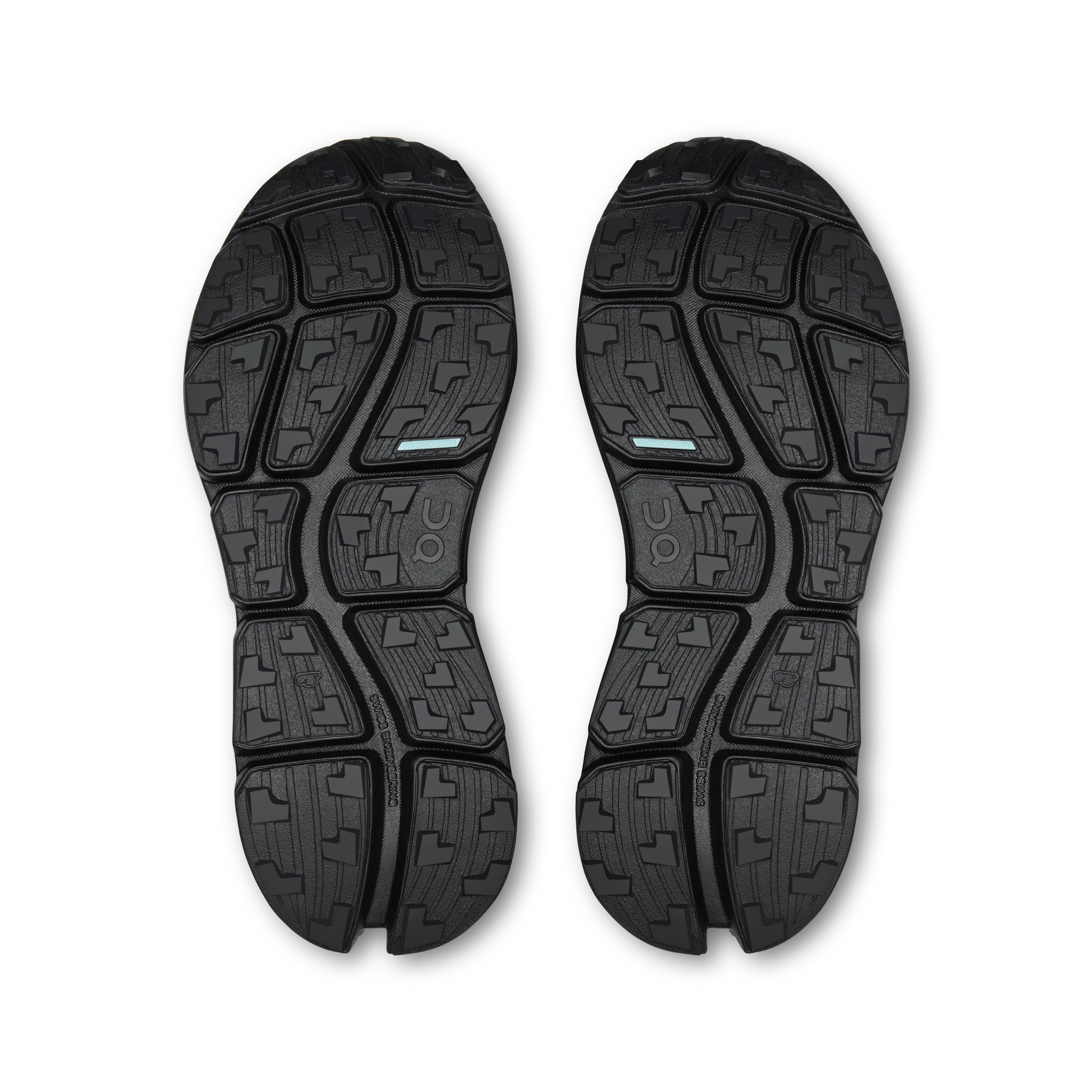 On Cloudsoma Black Black (Women'S)