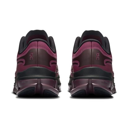 On Cloudflow 5 Ad Fig Mulberry (Women'S)