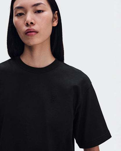 On Club Collective-T Runner Black (Women'S)