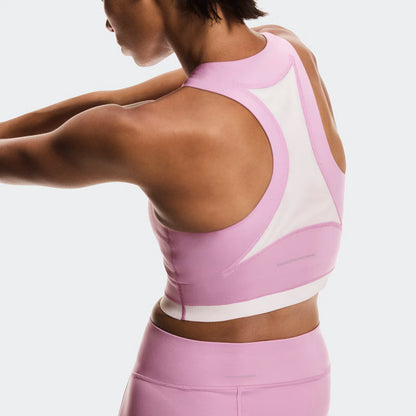 On Train 2-In-1 Crop Sakura (Women'S)