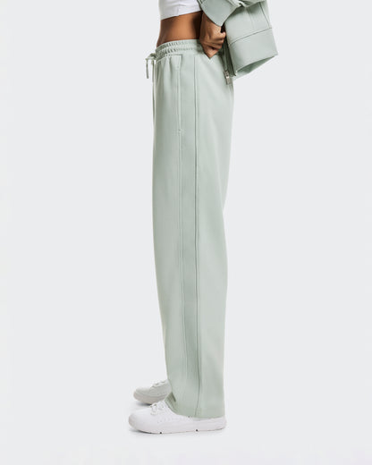 On Courtside Pants Mineral (Women'S)
