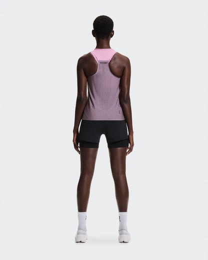 On Performance Tank Sakura | Dewberry (Women'S) (Women's)