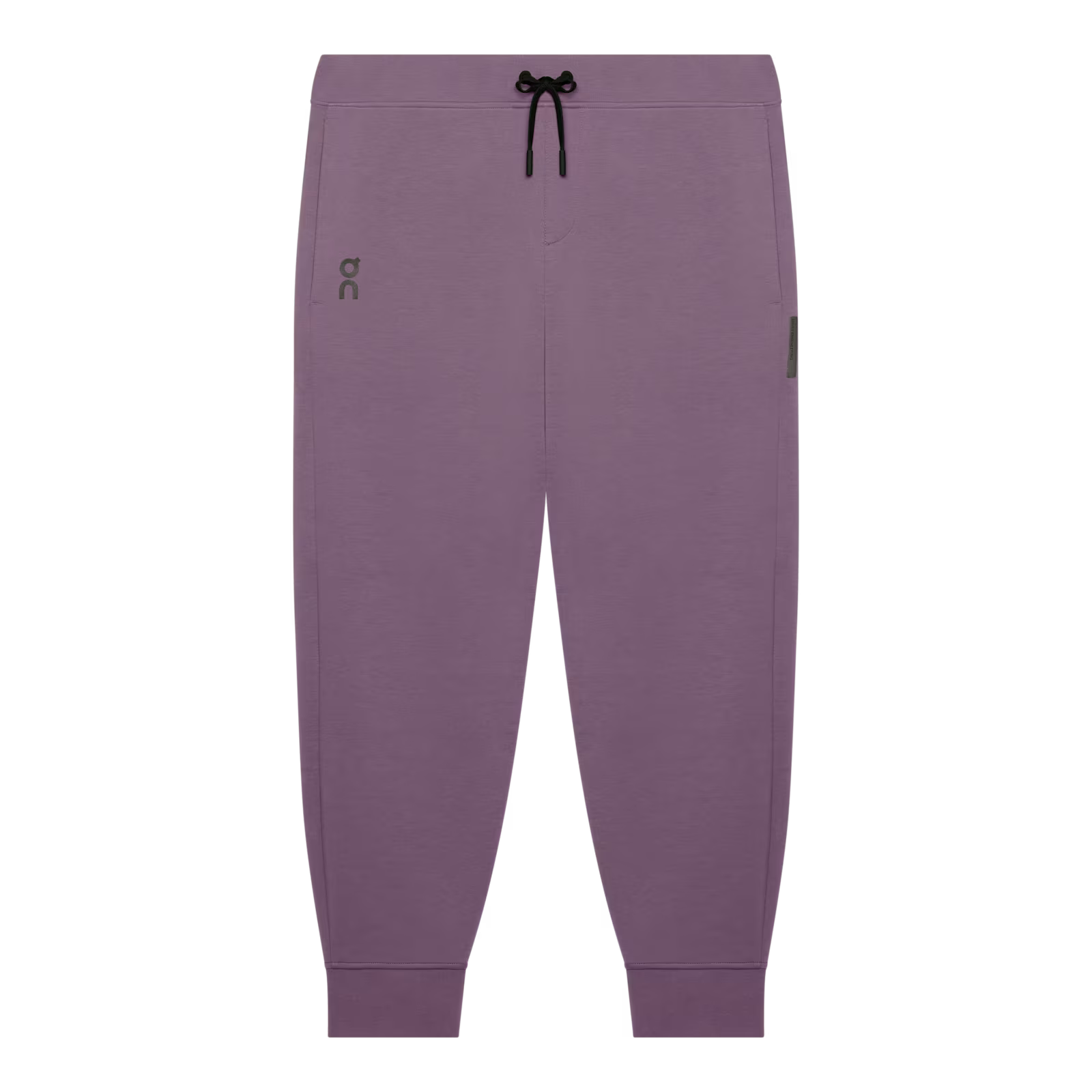 On Focus Tech Sweatpants Dewberry