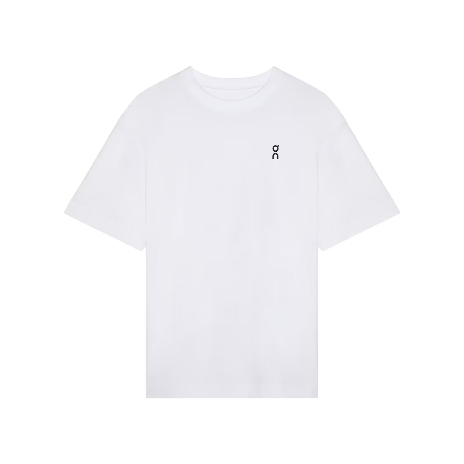On Club-T Rhythm White (Women'S)