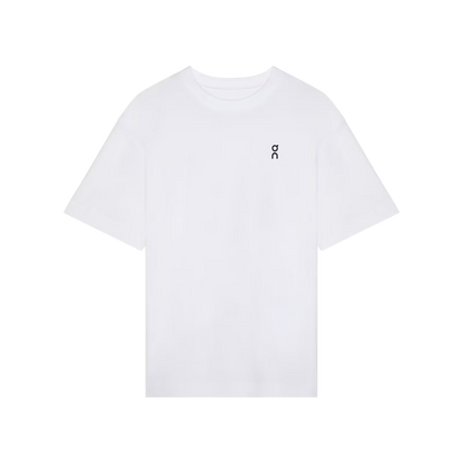 On Club-T Rhythm White (Women'S)
