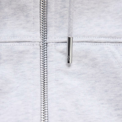 On Club Collective Full Zip Hoodie Crater (Women'S)