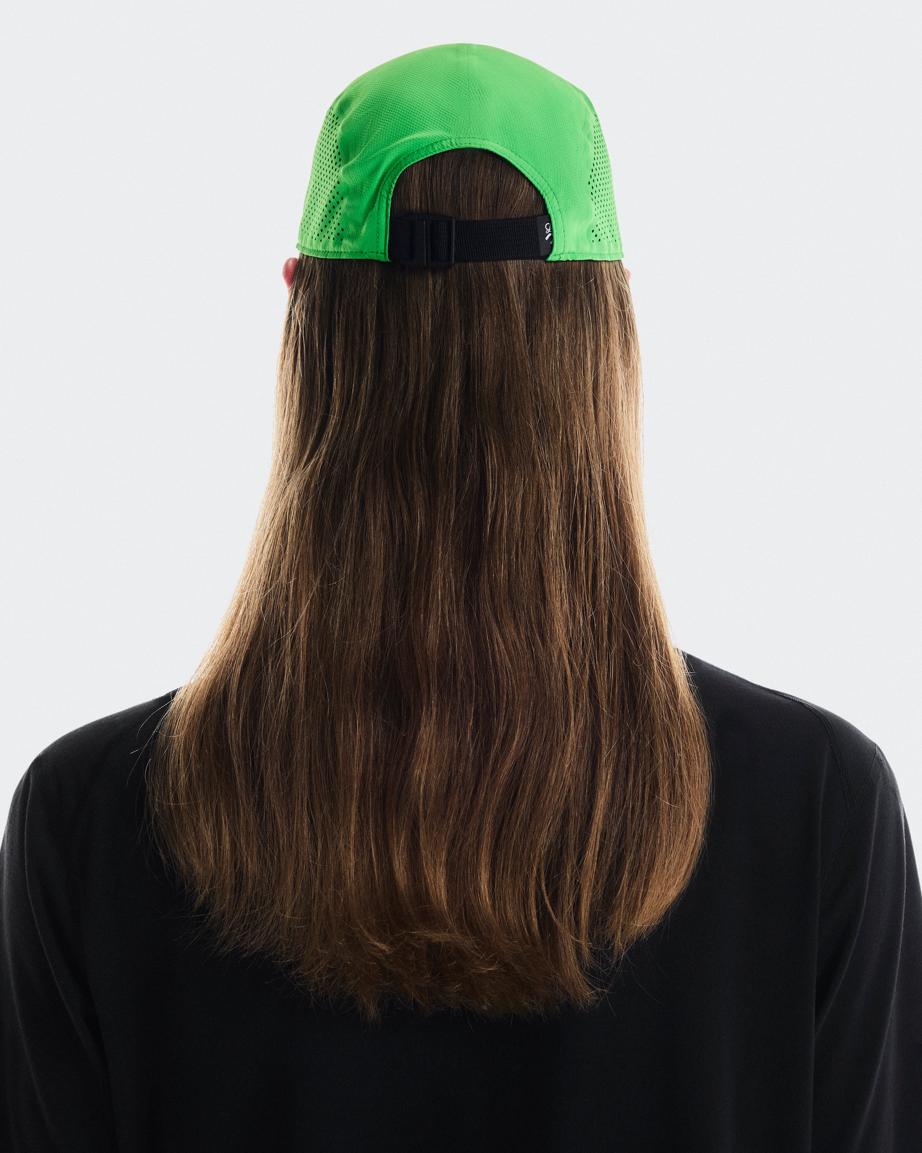 On Cap Loewe Green