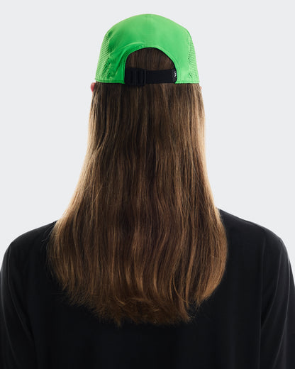 On Cap Loewe Green