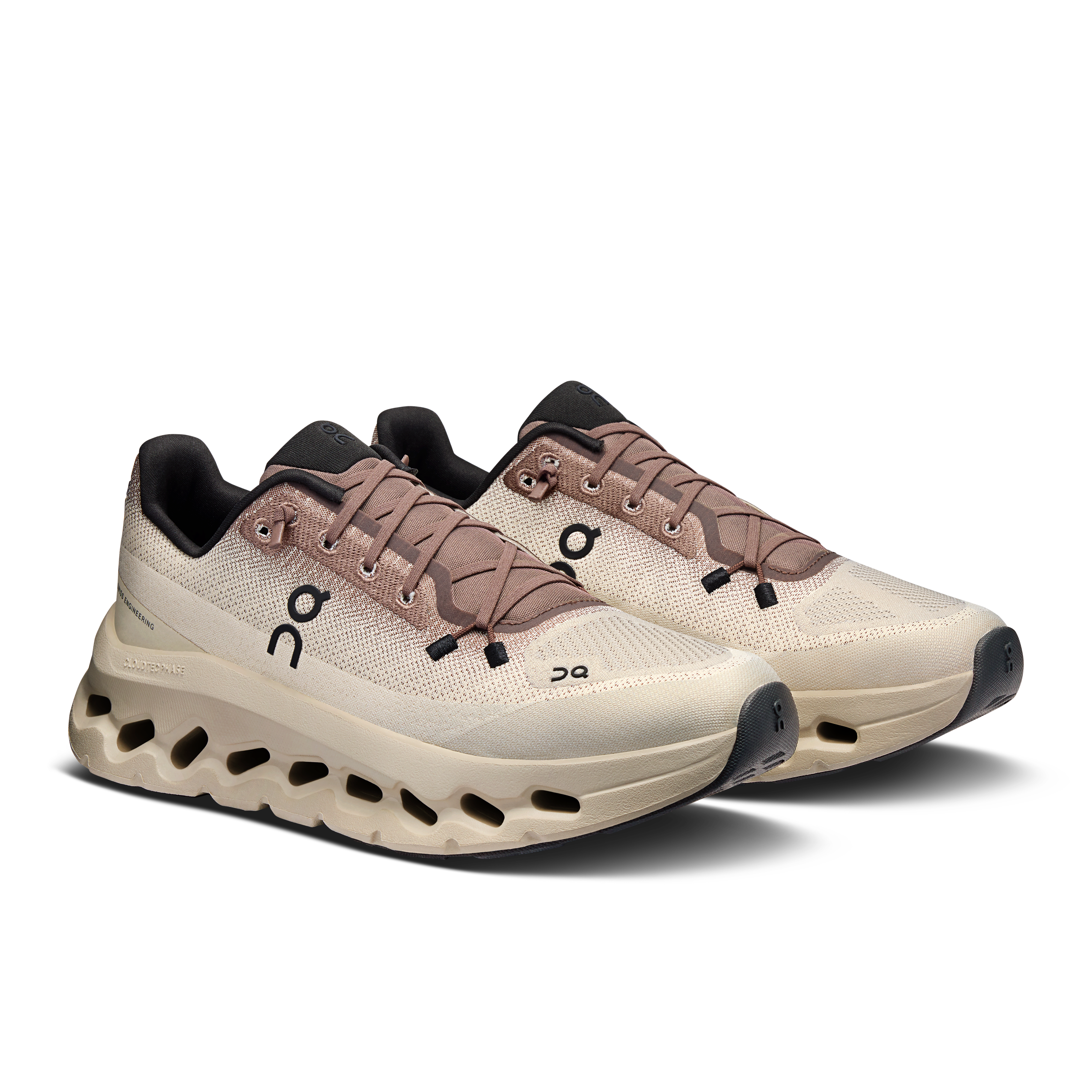 On Cloudtilt Clove Sand (Women'S)