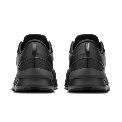 On Cloudzone Moon Black Black