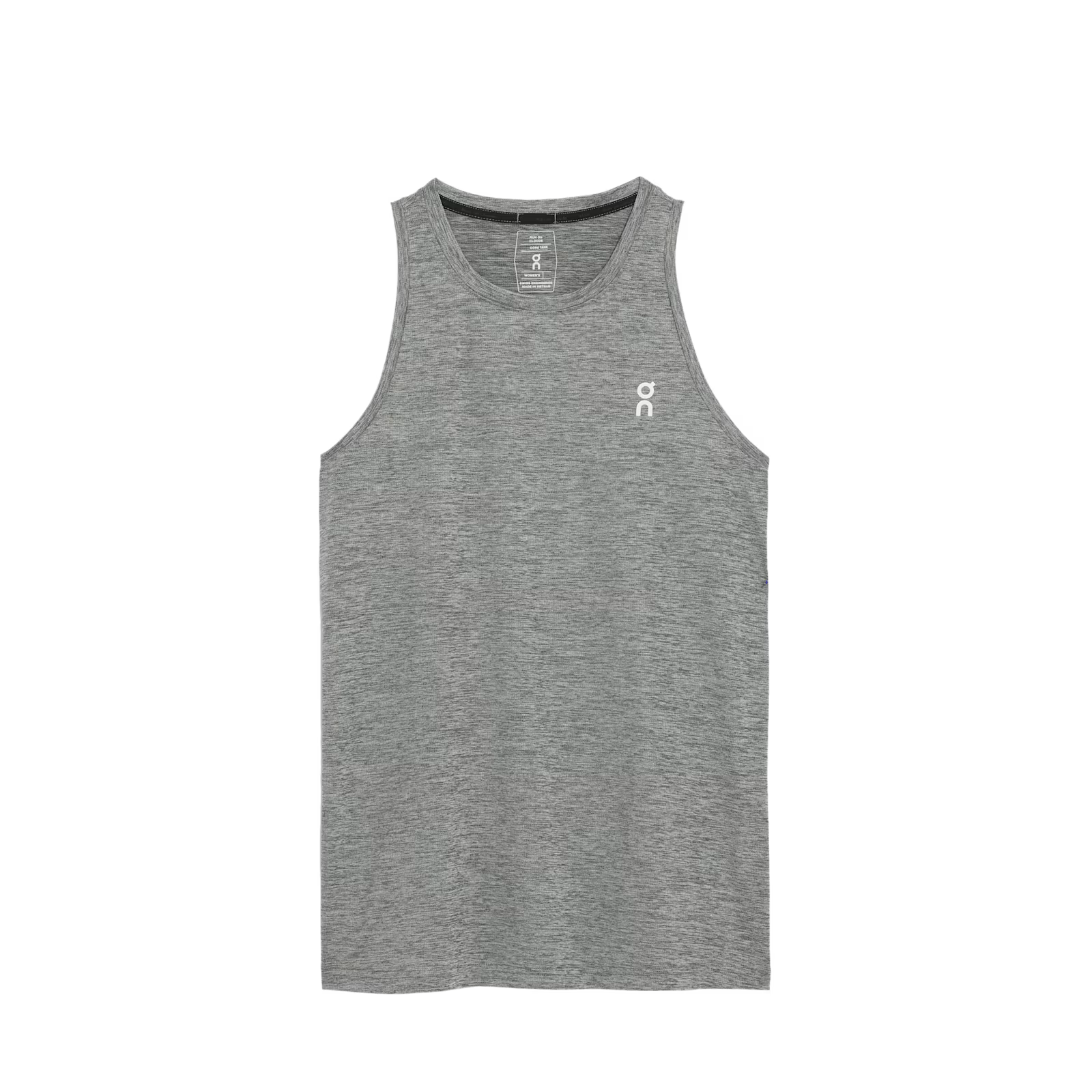 On Core Tank Heather Gray (Women'S)