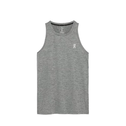 On Core Tank Heather Gray (Women'S)