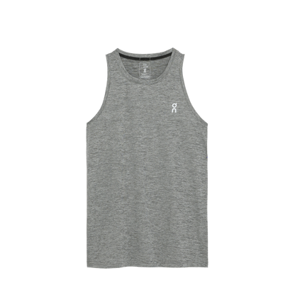 on core tank Heather Gray (Women's)
